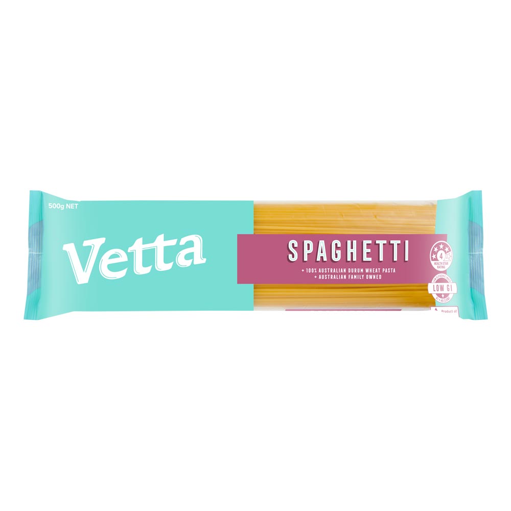 Vetta Spaghetti